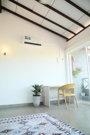Wind Villa Weligama